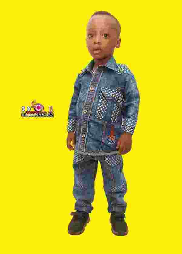 hydee Gold picture